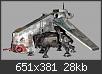 Hacer clic en la imagen para la versin completa

Nombre:  Republic_Gunship_(LAAT_carrier).jpg
Vistas: 3020
Tamao:  28,1 KB (Kilobytes)
ID: 435