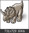 Hacer clic en la imagen para la versin completa

Nombre:  Triceratops copy.jpg
Vistas: 655
Tamao:  59,6 KB (Kilobytes)
ID: 485