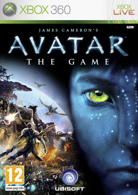 Avatar, el juego (3/12/2009)