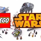 Los mejores productos de LEGO Star Wars (Recomendados)