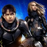 VALERIAN y la ciudad de los mil planetas: FRACASO en taquilla